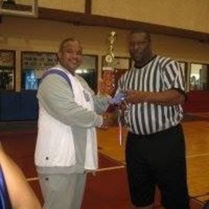 Meet your Posher, Stephen